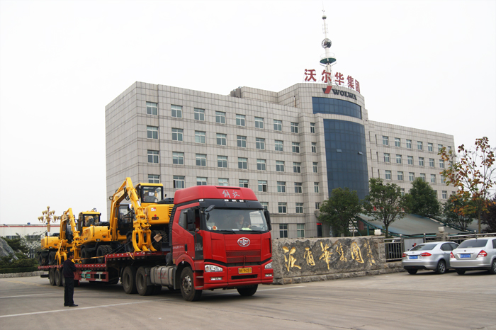 沃爾華集團(tuán)12臺DLS系列蔗木裝卸機(jī)順利出口墨西哥 沃爾華集團(tuán)12臺DLS系列蔗木裝卸機(jī)順利出口墨西哥