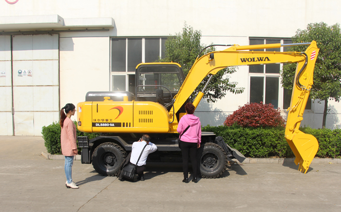 韓國(guó)客戶訪問(wèn)沃爾華集團(tuán) 韓國(guó)客戶訪問(wèn)沃爾華集團(tuán)