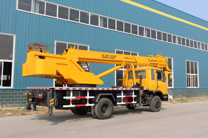 沃爾華集團(tuán)2臺(tái)汽車起重機(jī)順利出口坦桑尼亞 沃爾華集團(tuán)2臺(tái)汽車起重機(jī)順利出口坦桑尼亞