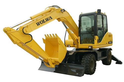 “十二五”規(guī)劃中國(guó)工程機(jī)械行業(yè)規(guī)劃 