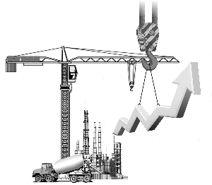 14省投資規(guī)模逾15萬(wàn)億利好工程機(jī)械