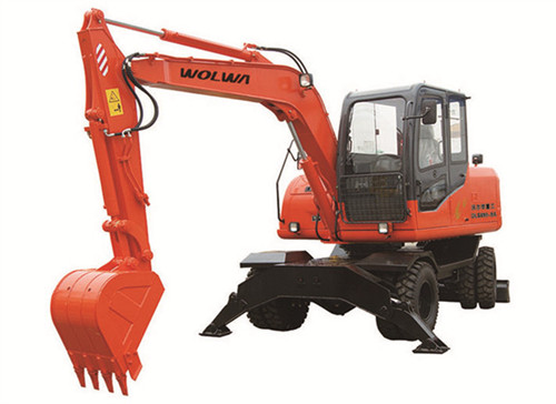 “一帶一路”建設(shè)工作會(huì)議，工程機(jī)械引領(lǐng)中亞貿(mào)易熱潮