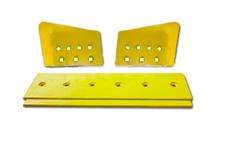 推土機(jī)刀角、刀片