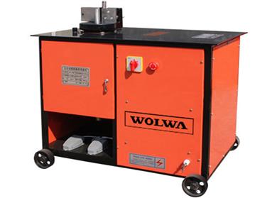 GF-25型鋼筋箍筋彎曲機(jī)