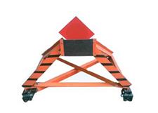 CDH-C插接式滑動(dòng)擋車(chē)器