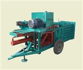 GNYDW-110臥式小型打包機(jī)