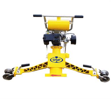 NGM-6.0山東內(nèi)燃仿形鋼軌打磨機