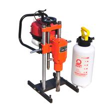 ZQ-40型電動尼龍?zhí)足@取機