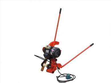 DQG-3型電動切軌機(jī)