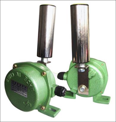 兩級(jí)跑偏開關(guān)