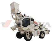 【新款】混凝土自動(dòng)上料車(chē)