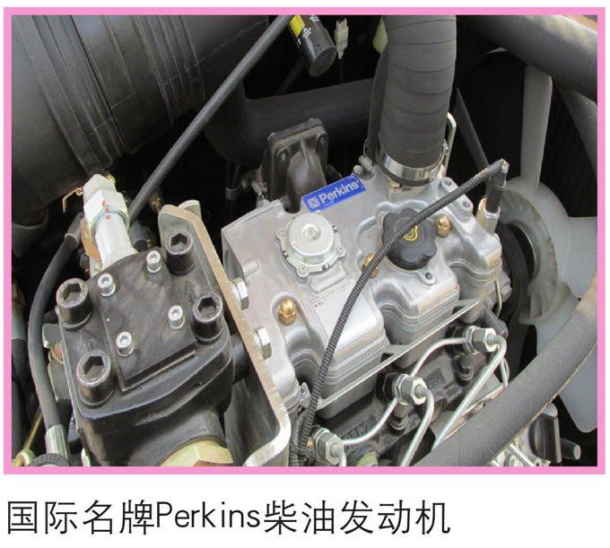 GNYL61C駕駛式壓路機(jī)配置國際名牌發(fā)動機(jī)