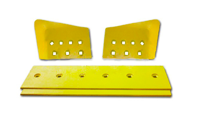 推土機(jī)刀角、刀片