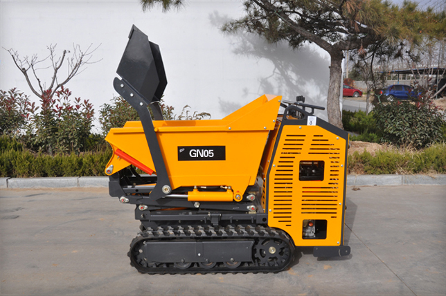 微型翻斗車GN05的產(chǎn)品照片2 微型翻斗車GN05的產(chǎn)品照片2