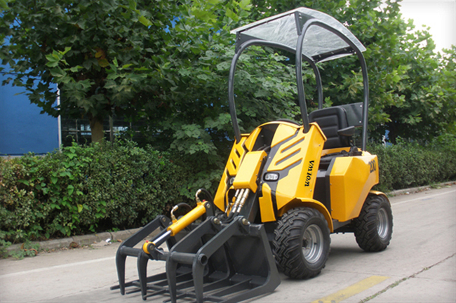 小型裝載機GN200可安裝屬具1 小型裝載機GN200可安裝屬具1