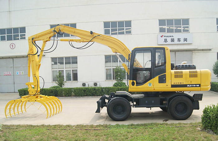 DLS118-9A輪式液壓堆垛機(jī)實(shí)物圖 DLS118-9A輪式液壓堆垛機(jī)實(shí)物圖