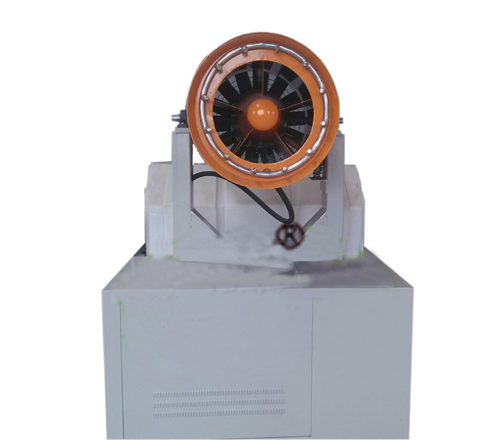 GNPW-50型固定式除塵噴霧機